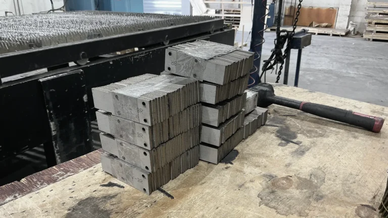 Kerf Metal Restaurant Fabrication