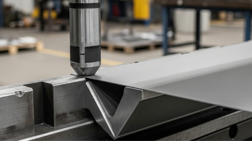 Bending: The Press Brake Bottleneck