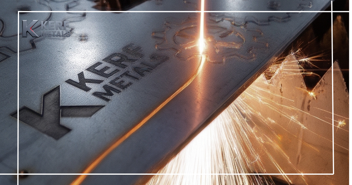 Metal Fabrication Cost Guide