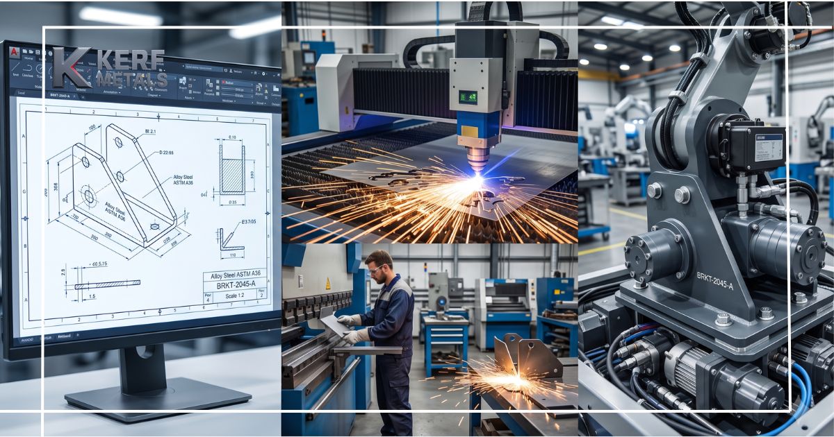 American Metal Fabrication featured