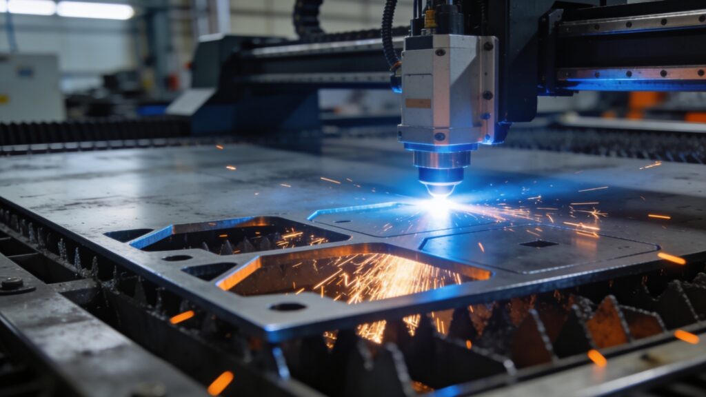 How to Prepare CAD Files for Laser Cutting Quotes