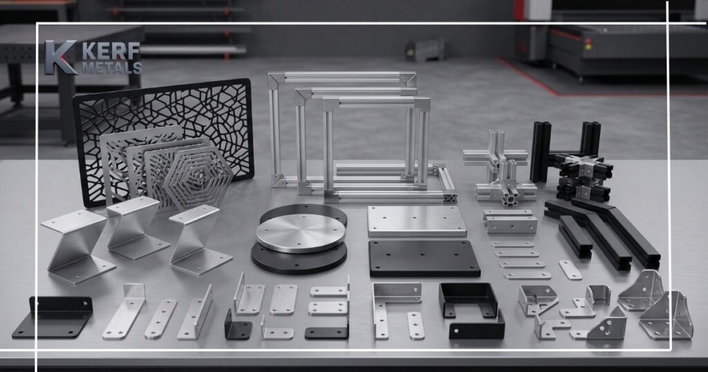 Exhibit and Display Components