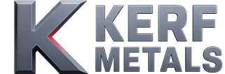 Kerf Metals